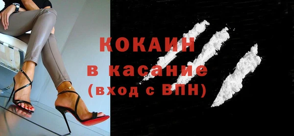 твердый Лиски