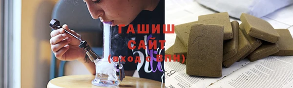 твердый Лиски