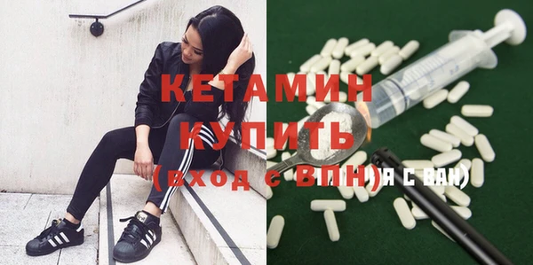 твердый Лиски